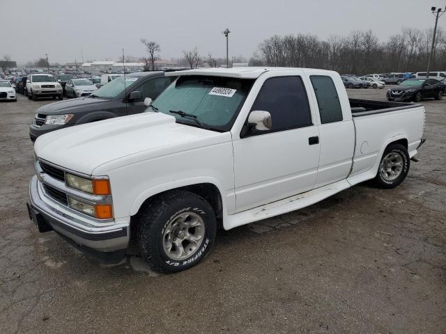 Chevrolet 1500 (1993)