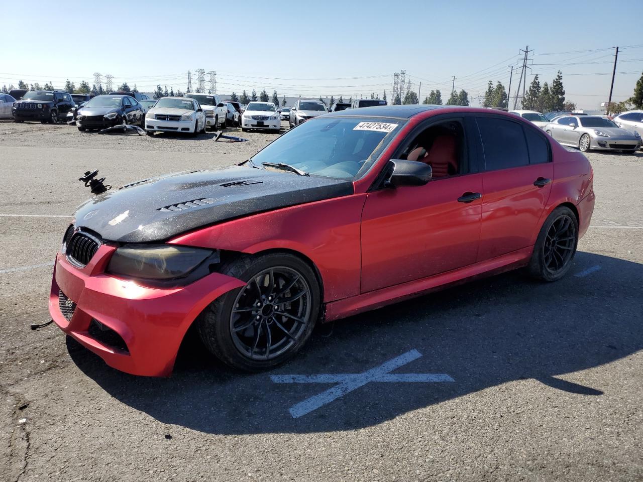 Bmw 3er (2011)