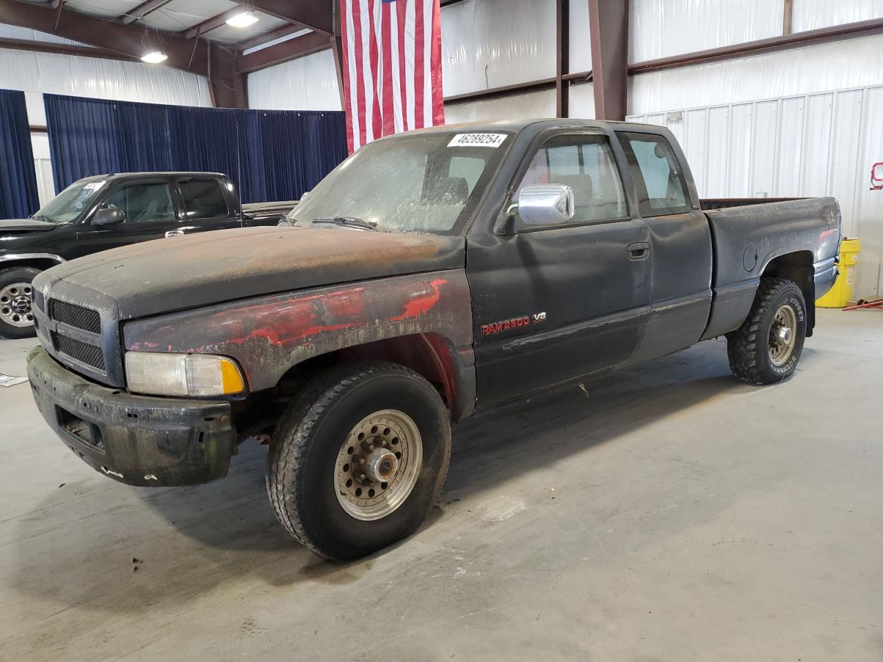 Dodge Ram (1996)