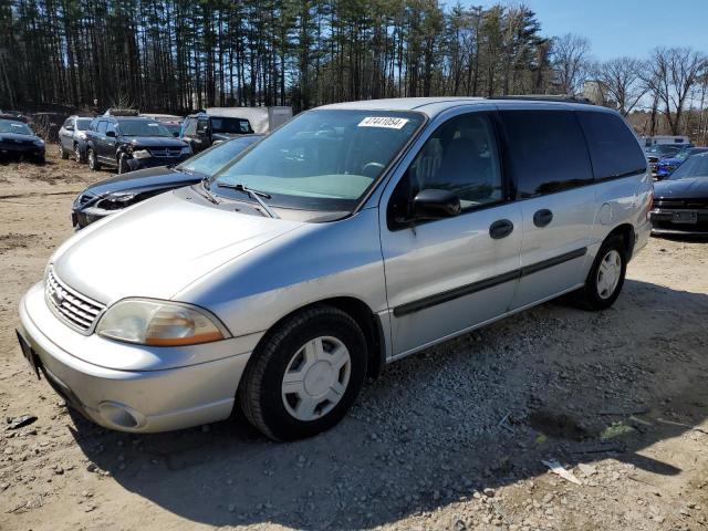 Ford Windstar (2003)