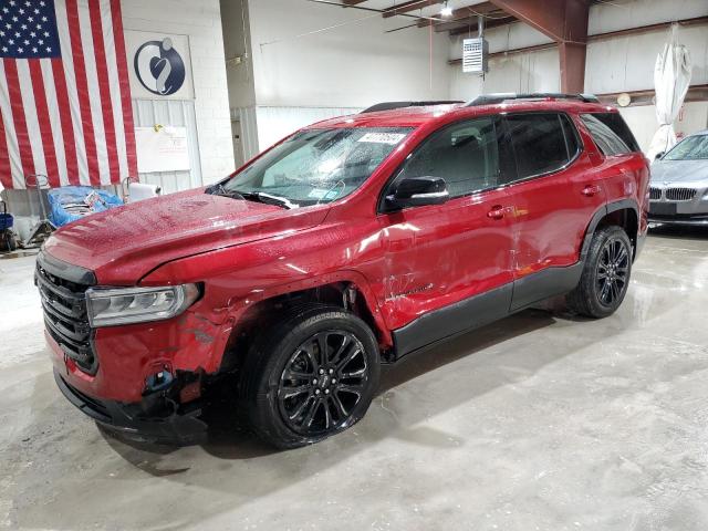 Gmc Acadia (2023)