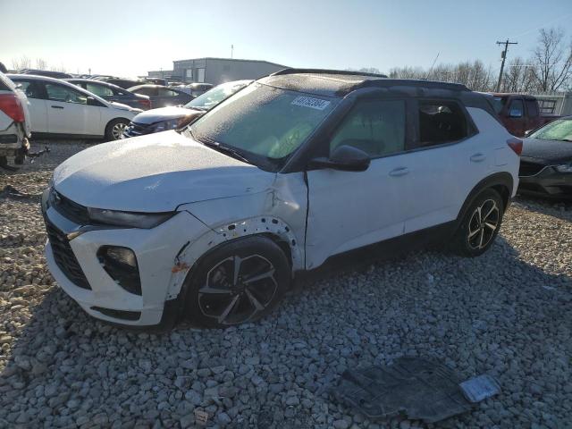 Chevrolet Trailblzr (2023)