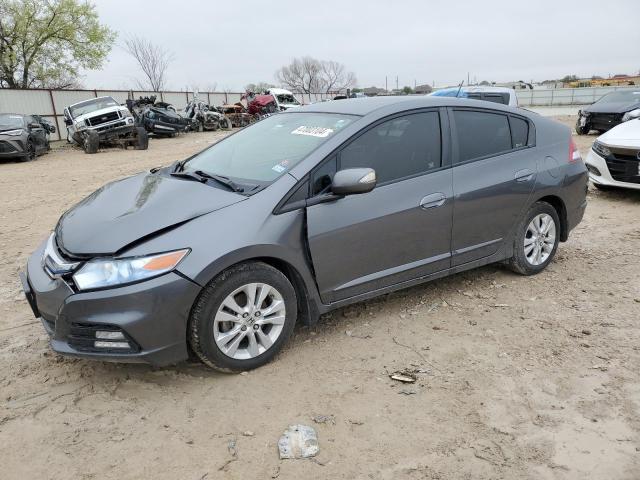 Honda Insight (2013)