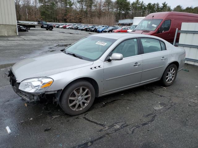 Buick Lucerne (2007)