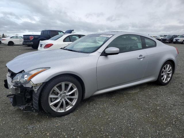 Infiniti G37 (2012)