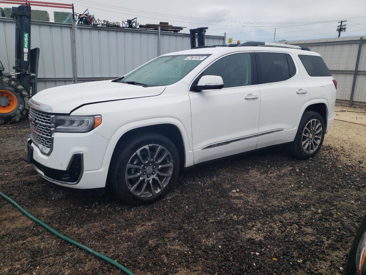 Gmc Acadia (2023)