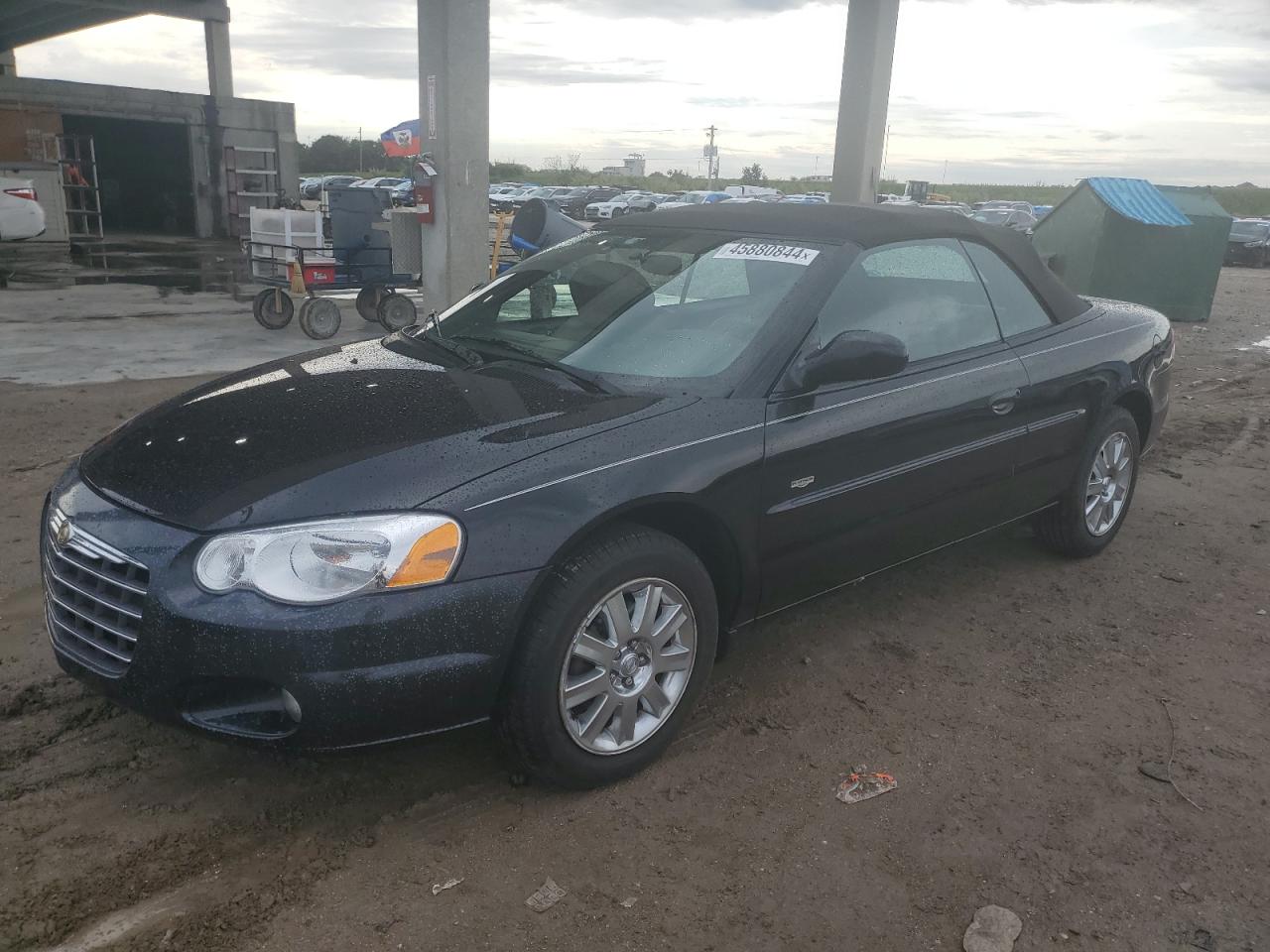 Chrysler Sebring (2004)