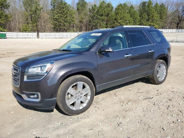 Gmc Acadia (2017)