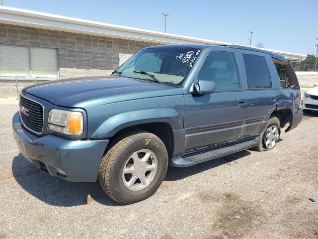 Gmc Denali (1999)