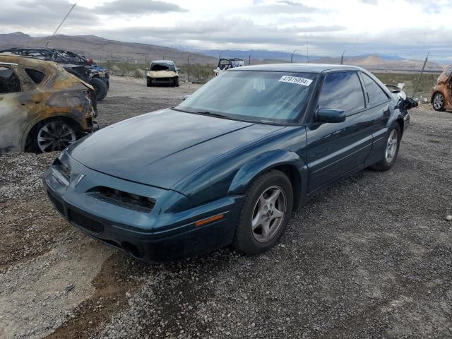Pontiac Grandprix (1995)