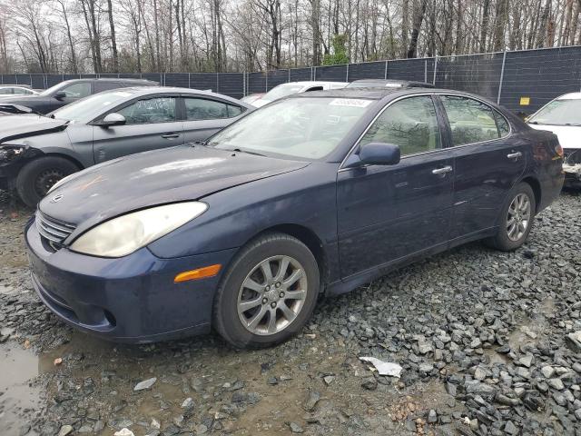 Lexus Es330 (2004)
