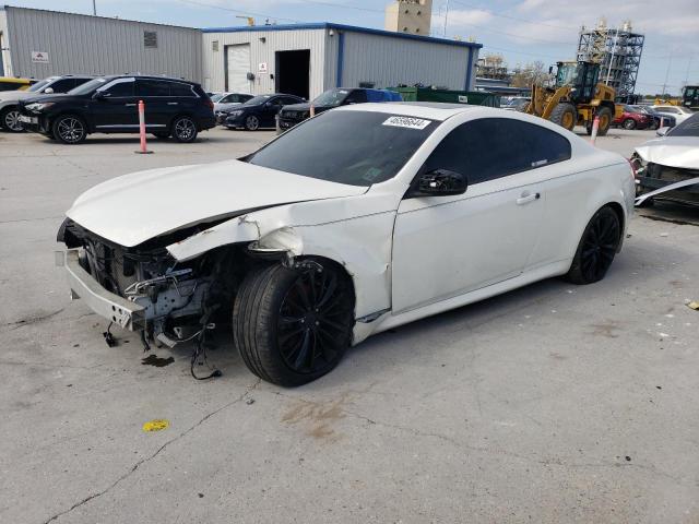 Infiniti G37 (2012)