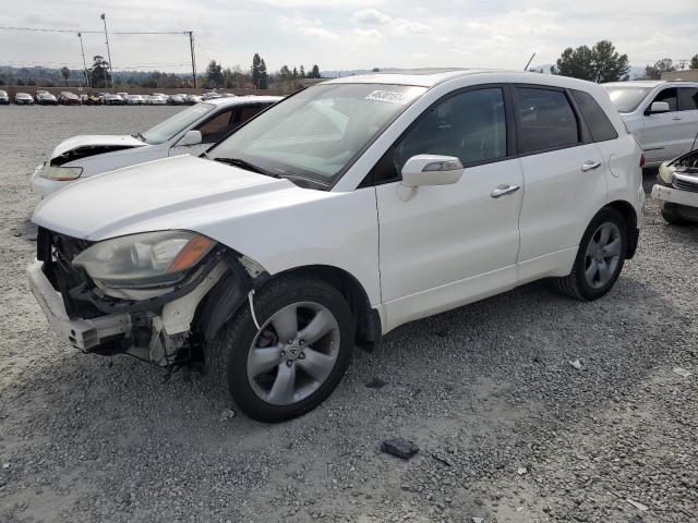 Acura Rdx (2007)