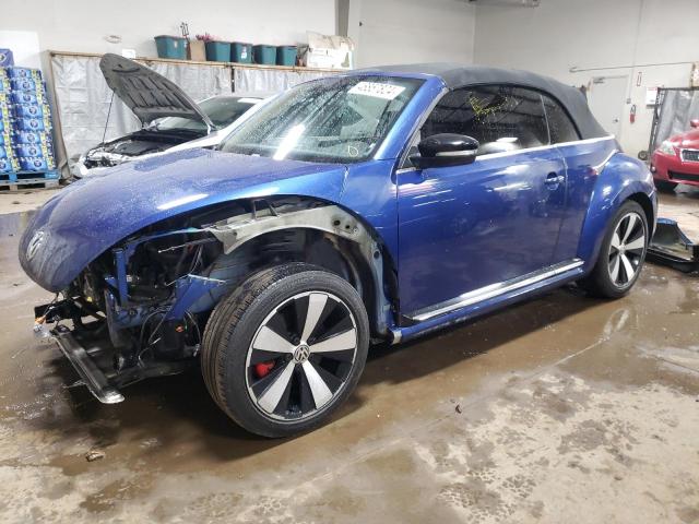 Volkswagen Beetle (2013)
