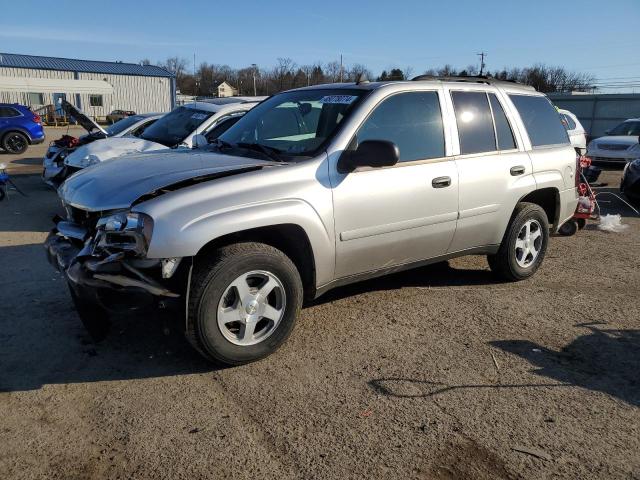 Chevrolet Trailblzr (2006)