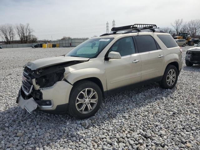 Gmc Acadia (2015)