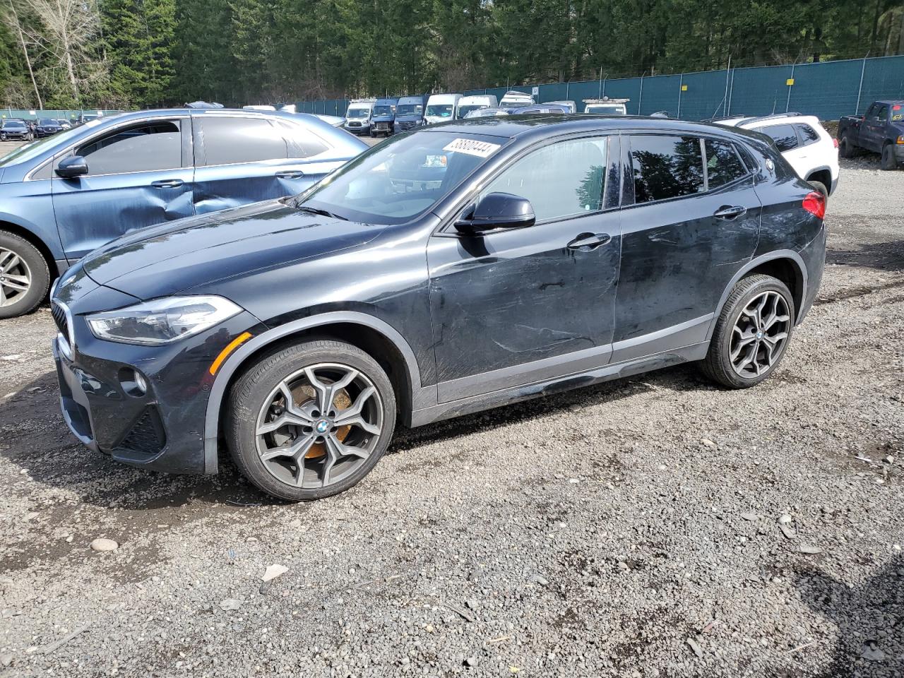 Bmw X2 (2018)