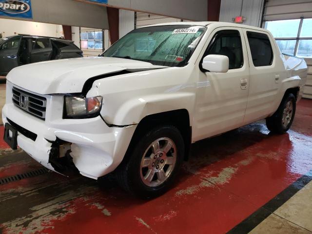 Honda Ridgeline (2008)