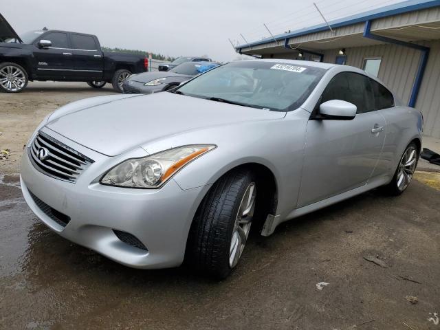 Infiniti G37 (2008)