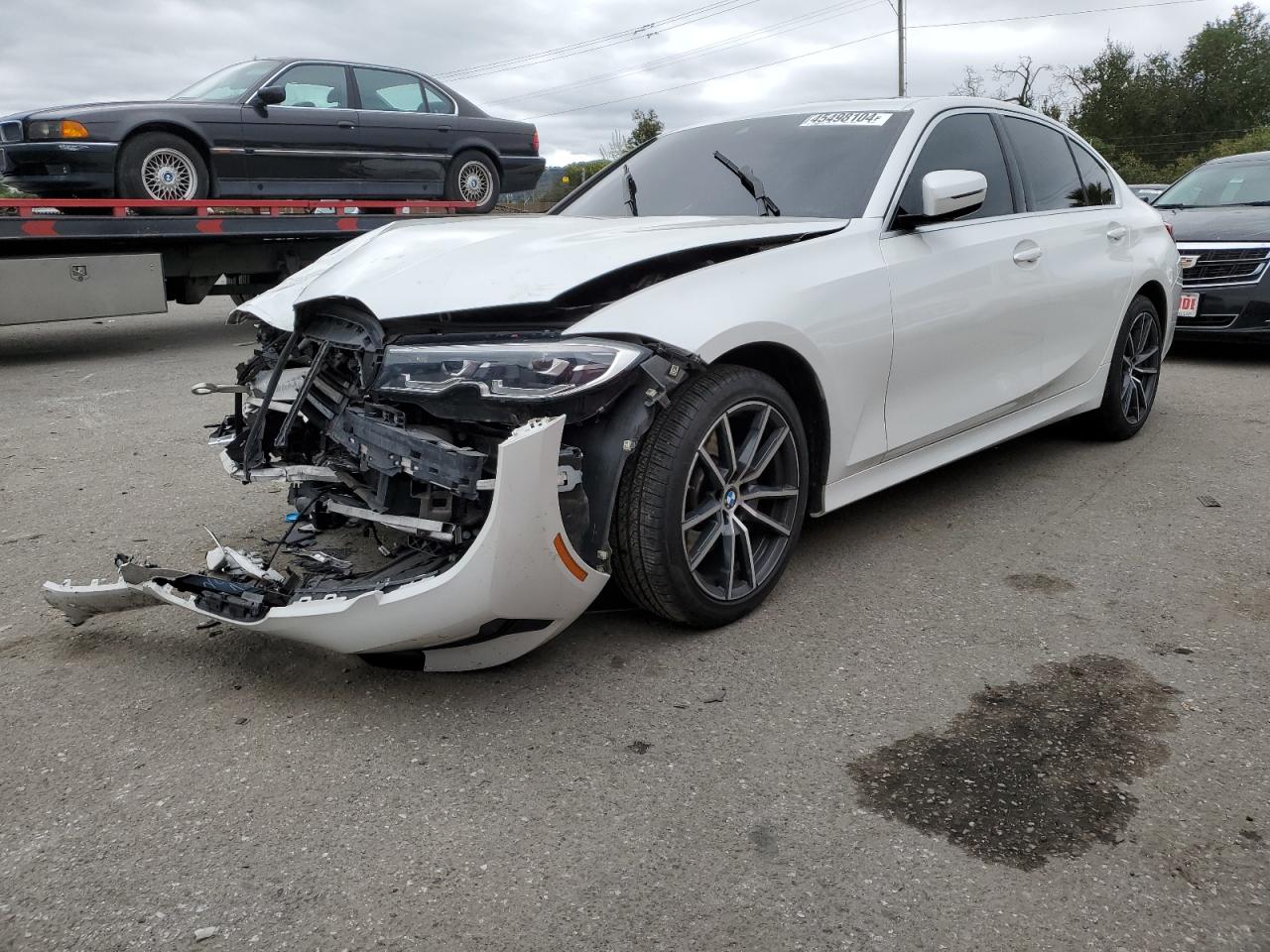 Bmw 3er (2020)