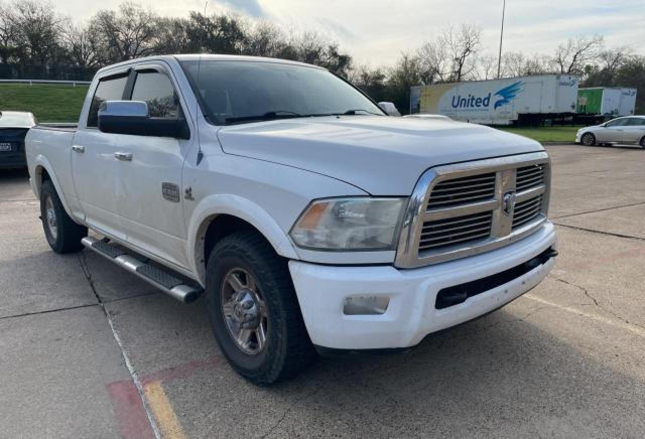 Dodge Ram (2011)