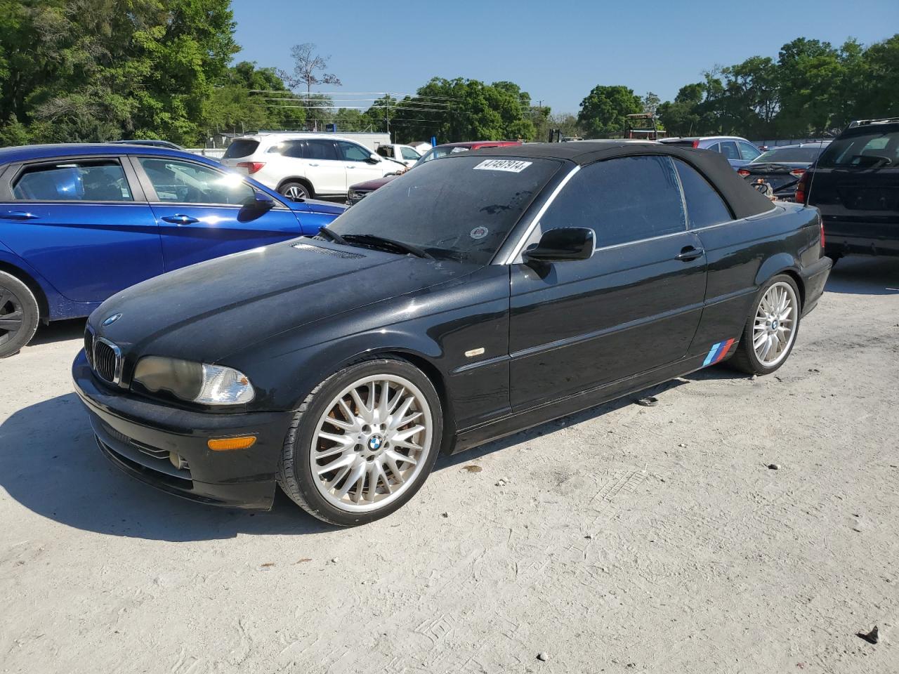 Bmw 3er (2003)