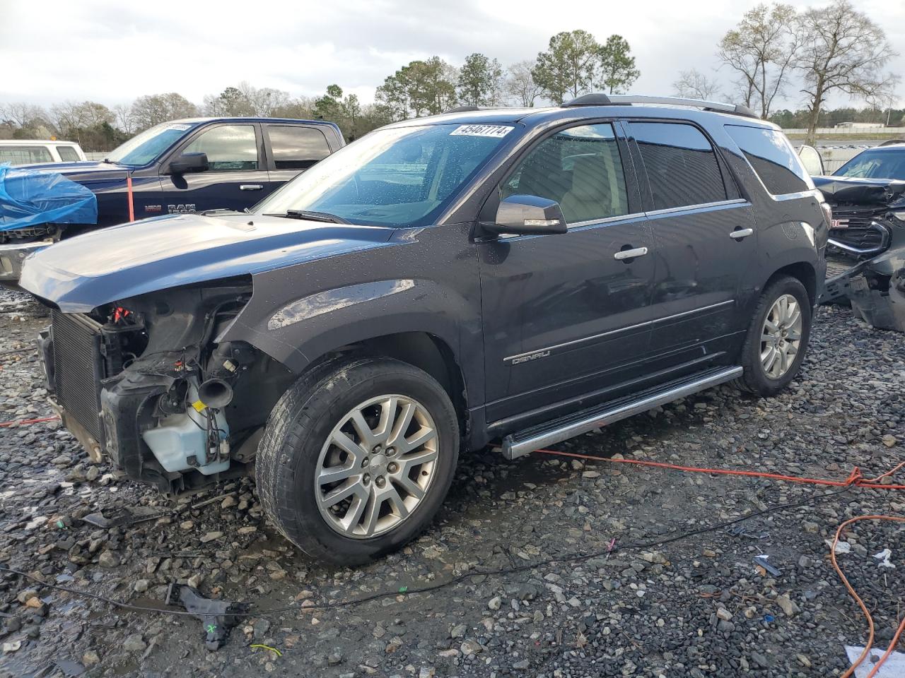 Gmc Acadia (2016)