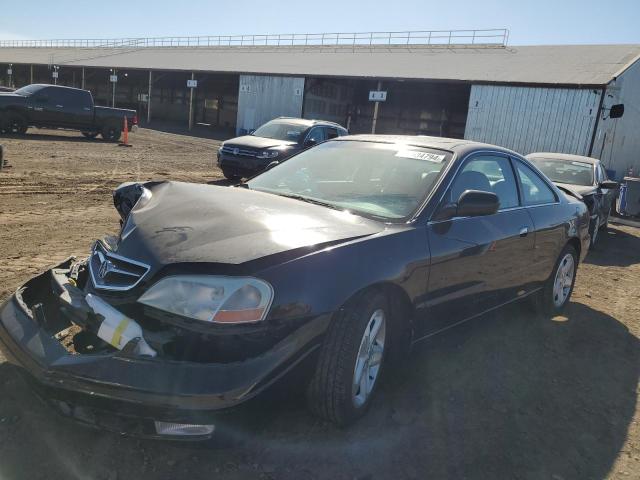 Acura Cl (2001)