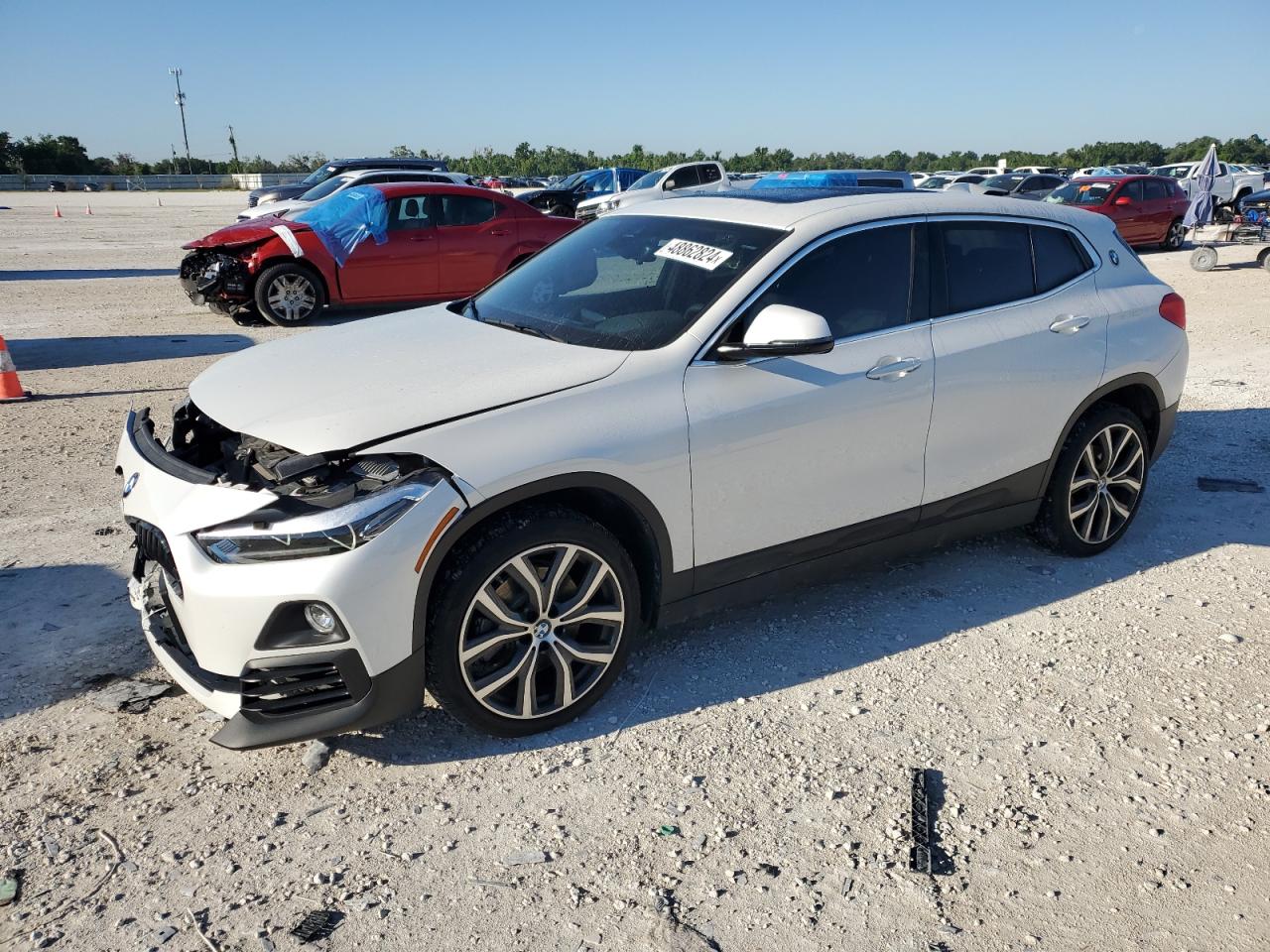 Bmw X2 (2018)