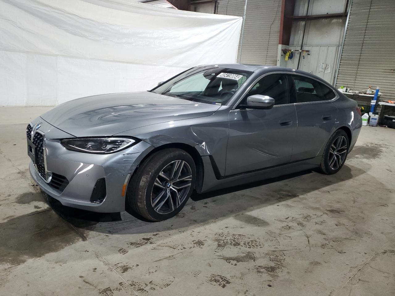 Bmw 4er (2024)