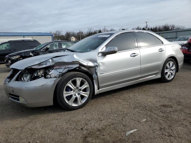 Acura Rl (2010)