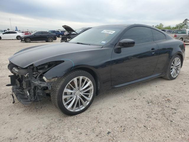 Infiniti G37 (2011)