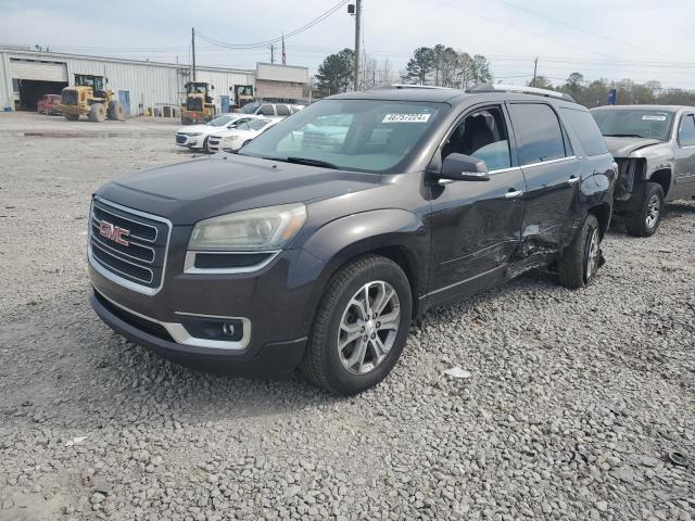Gmc Acadia (2016)
