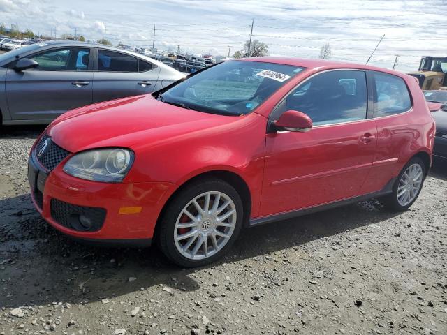 Volkswagen Gti (2006)