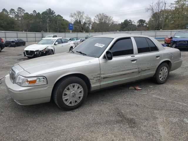 Mercury Grmarquis (2008)