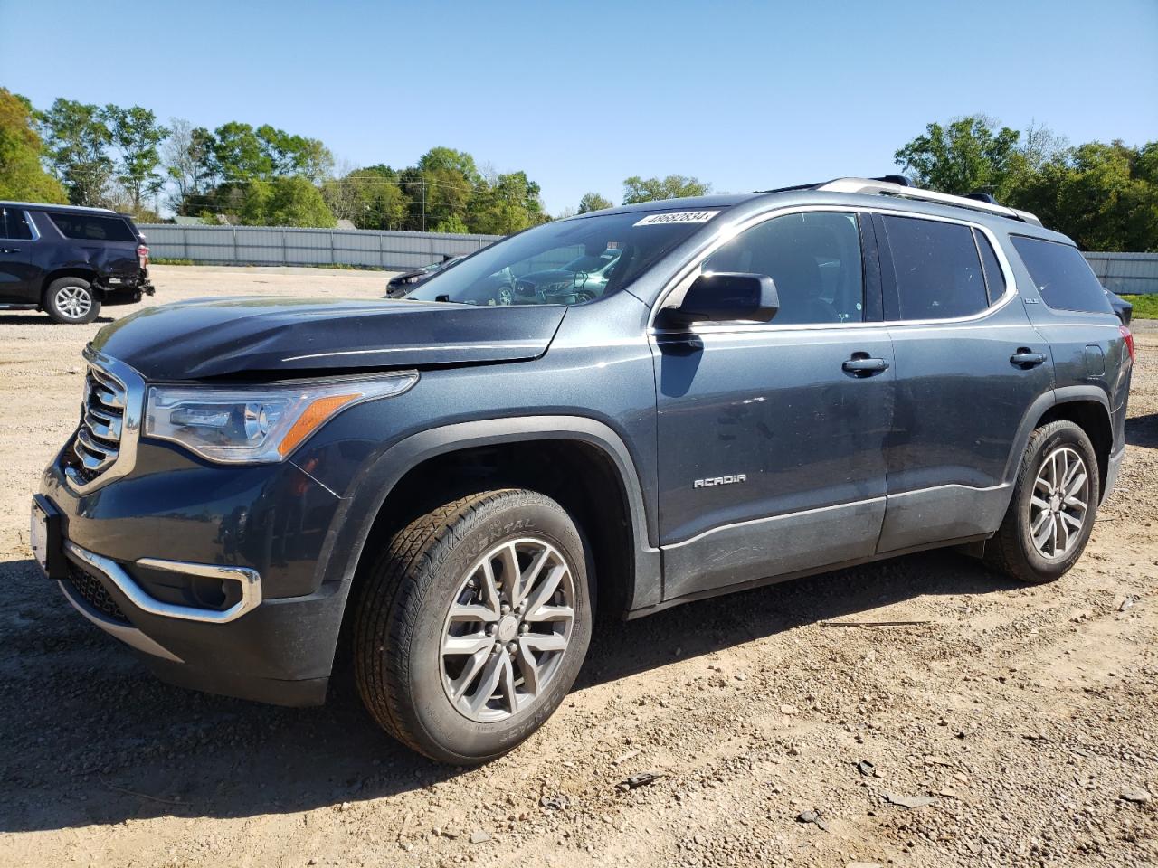 Gmc Acadia (2019)
