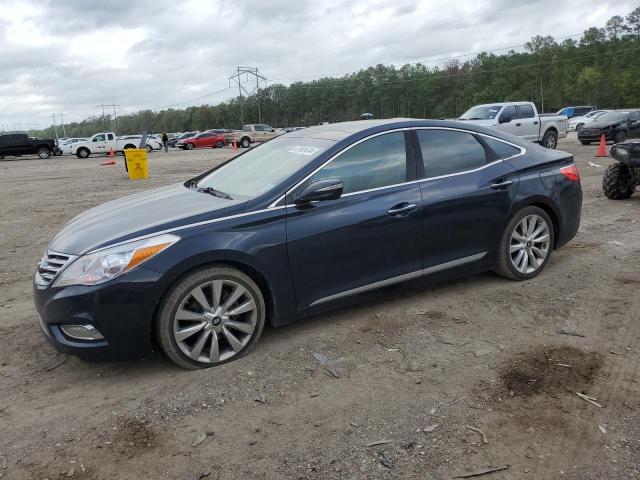 Hyundai Azera (2013)