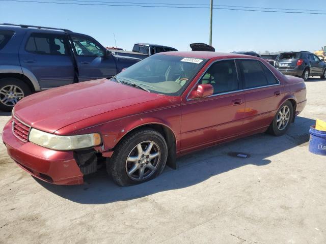 Cadillac Seville (1999)