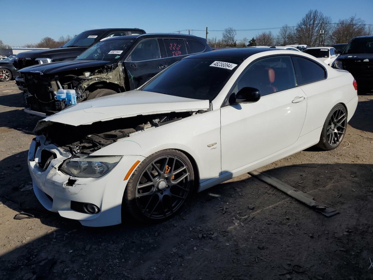 Bmw 3er (2013)