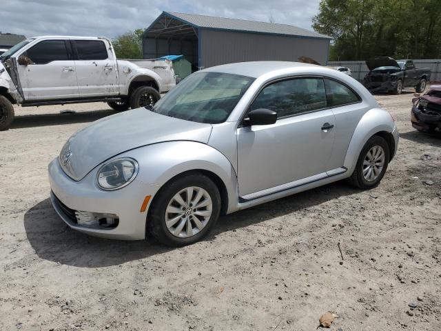 Volkswagen Beetle (2014)