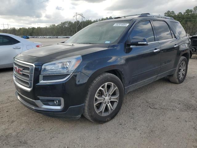 Gmc Acadia (2014)