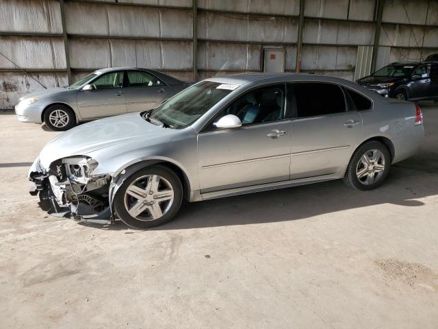 Chevrolet Impala (2011)