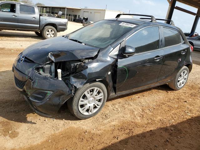 Mazda 2 (2012)