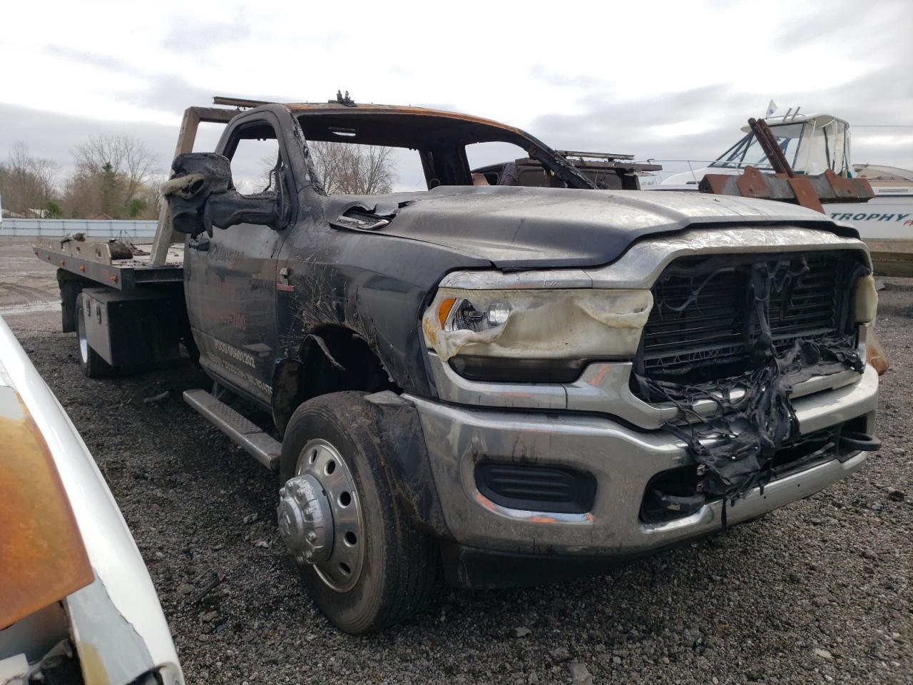 Ram 5500 (2023)