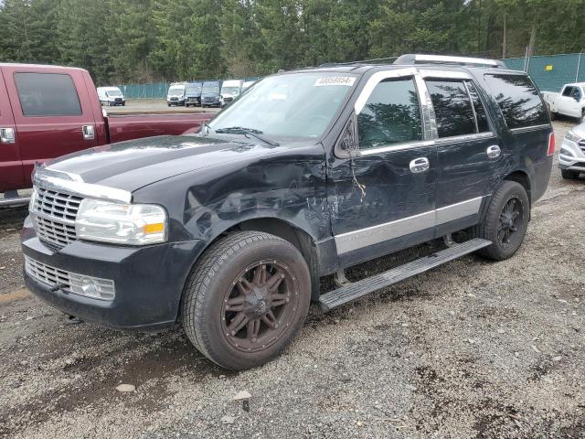 Lincoln Navigator (2008)