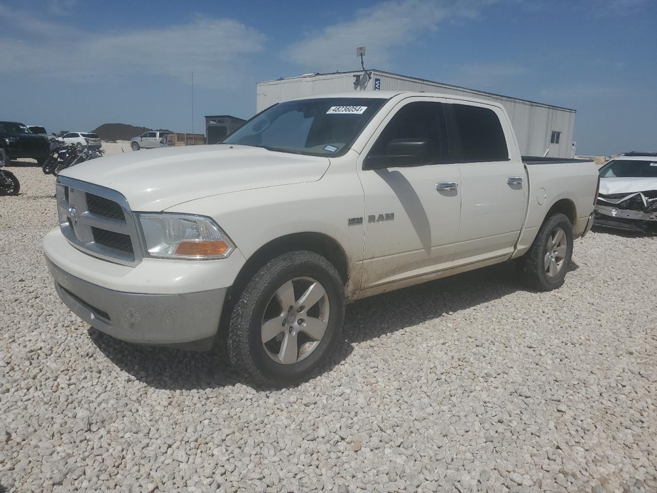 Dodge Ram (2009)