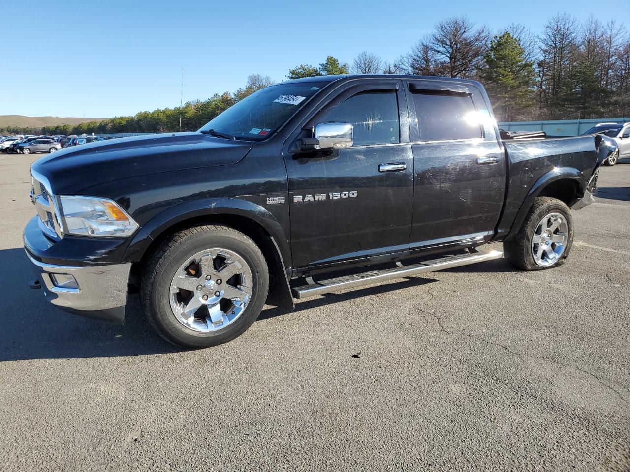 Dodge Ram (2012)