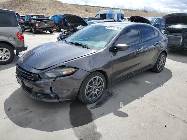 Dodge Dart (2015)