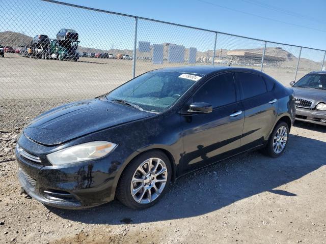Dodge Dart (2013)