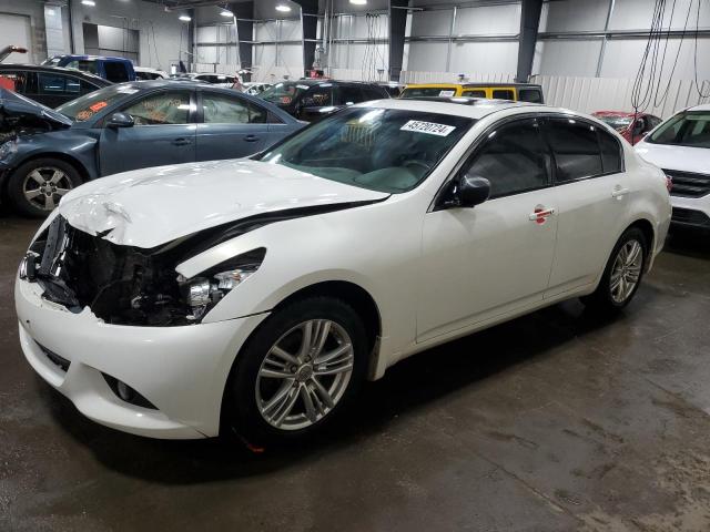 Infiniti G37 (2011)